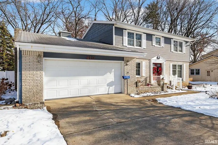 410 Aspin Drive, Elkhart, IN 46514 - Image #3