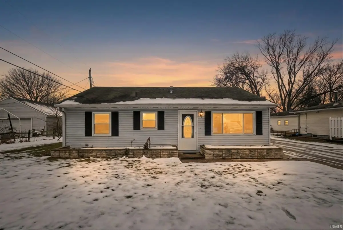 52363 Filbert Road, Granger, IN 46530 - Image #1