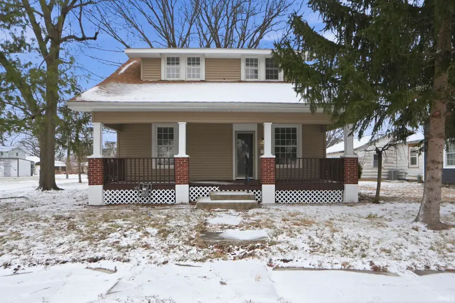 612 W Arch Street, Portland, IN 47371 - Image #2