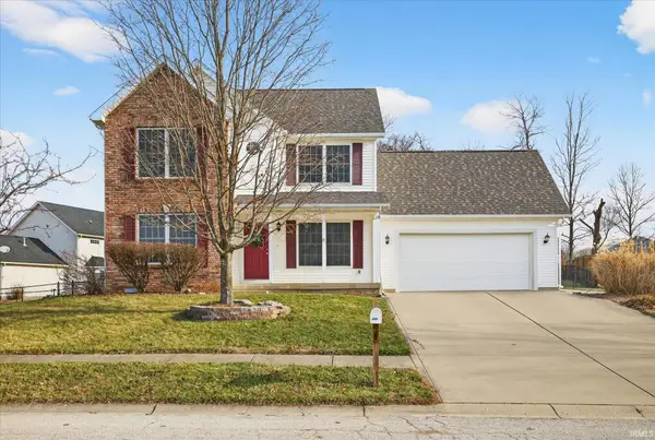 4592 N Shadow Wood Drive, Bloomington, IN 47404