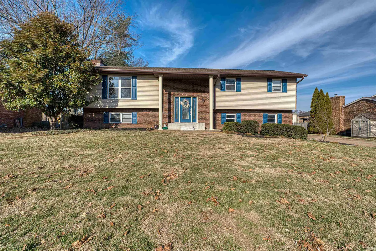 8344 N Birch Drive, Newburgh, IN 47630 - Image #1