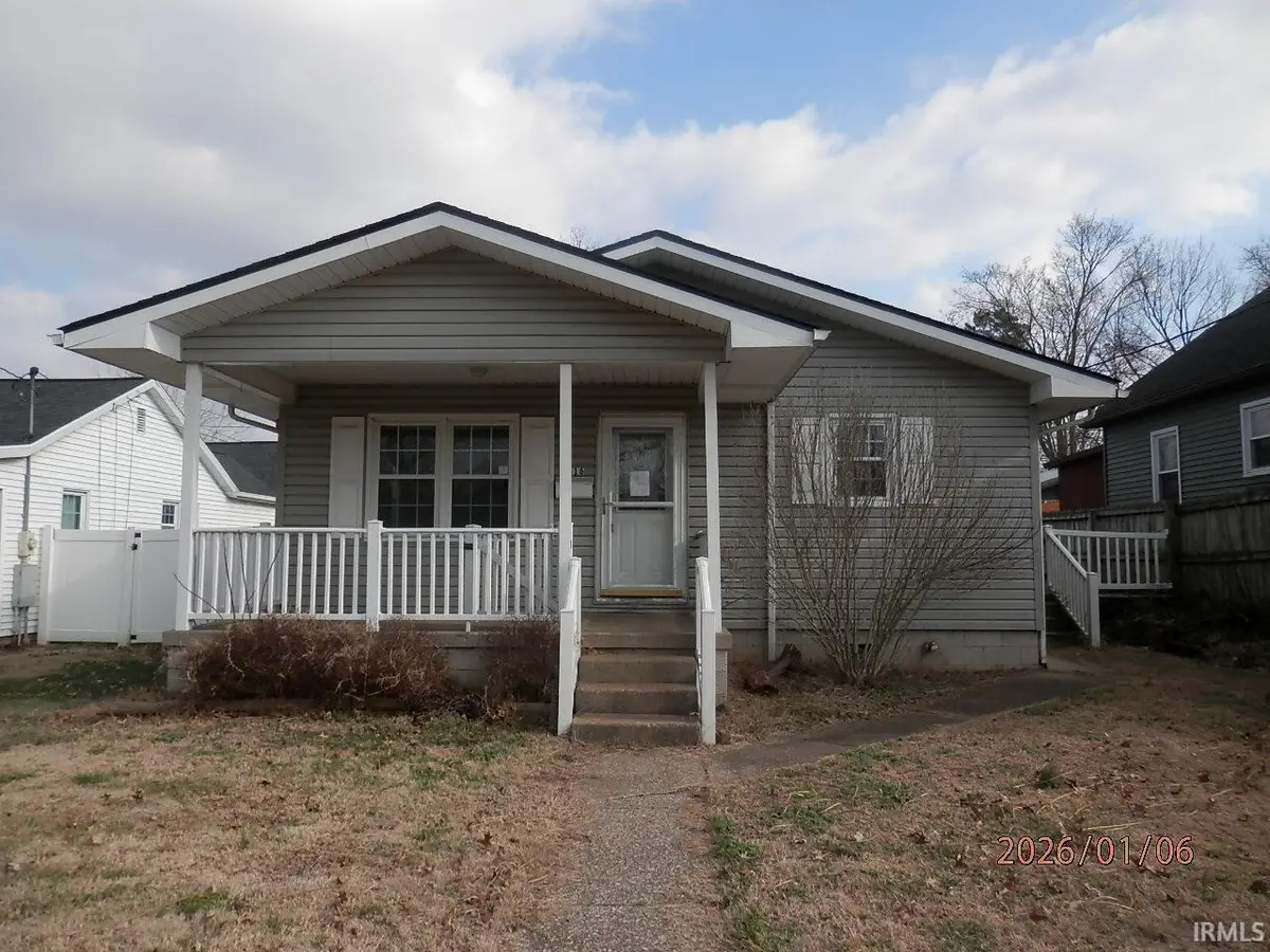 1616 12th Street, Tell City, IN 47586 - Image #1