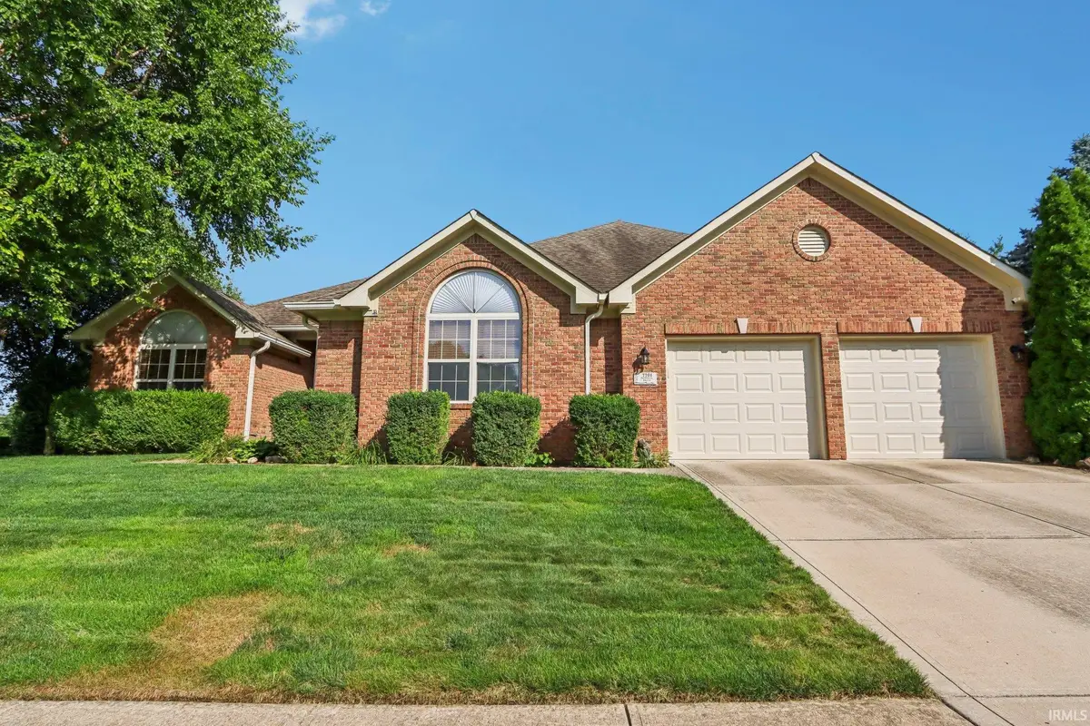 7701 Donegal Drive, Indianapolis, IN 46217 - Image #1