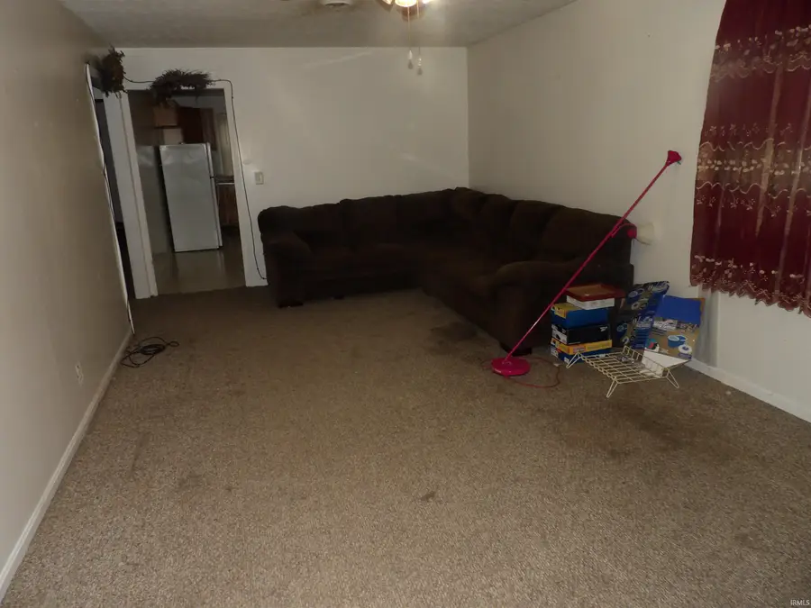 519 E Harrison Street, Kokomo, IN 46901 - #3