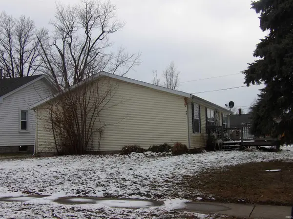 1441 S Webster Street, Kokomo, IN 46902