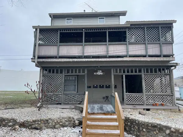 224 N Howard Street, Union City, IN 47390