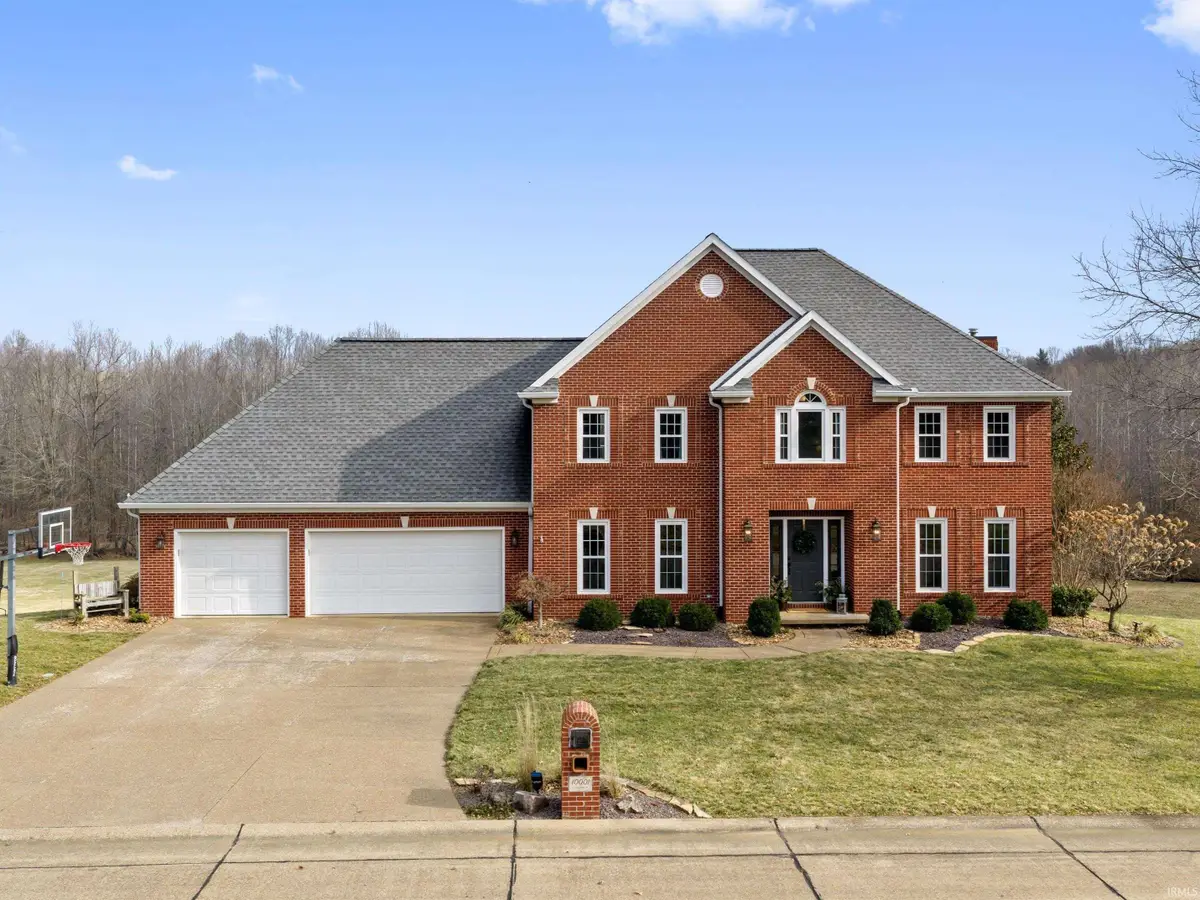 10001 Oglesby Drive, Evansville, IN 47720 - Image #1