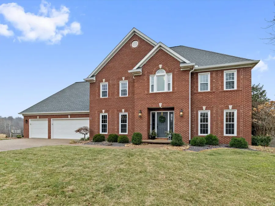 10001 Oglesby Drive, Evansville, IN 47720 - Image #2