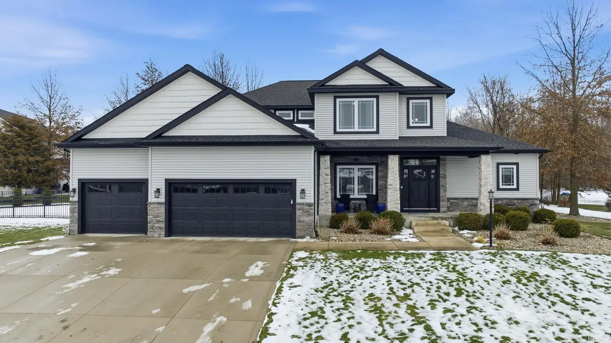 50603 Cobblestone Trail, Granger, IN 46530 - Image #1