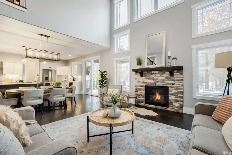 50603 Cobblestone Trail, Granger, IN 46530 - Image #3