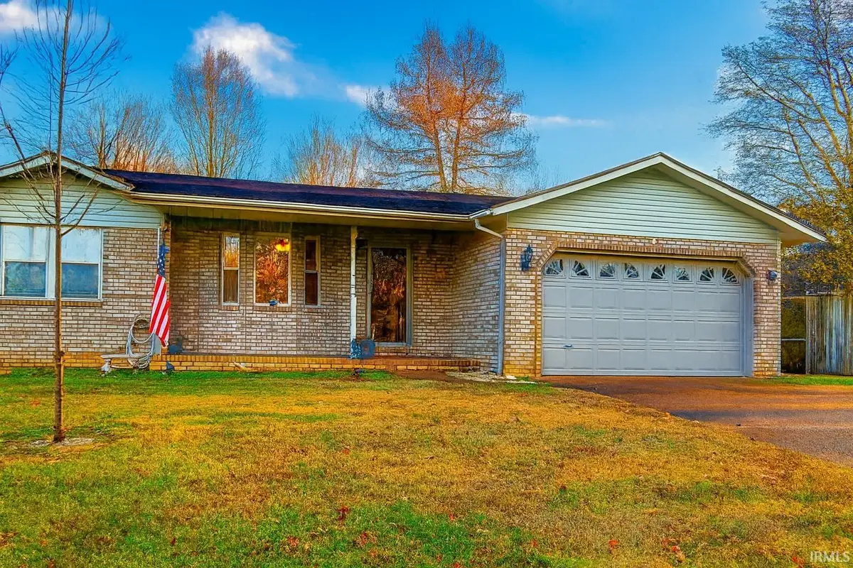 1720 Tanglewood Drive, Mount Vernon, IN 47620 - Image #1