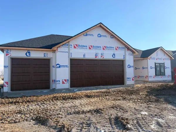 5070 Chickadee Drive, Woodburn, IN 46797