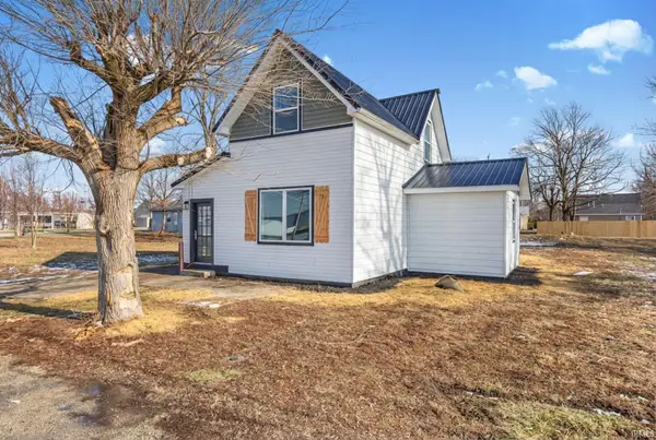 217 Fourth Street, Tipton, IN 46072