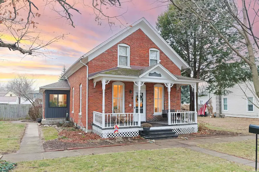 219 N Marshall Street, Bremen, IN 46506 - Image #2