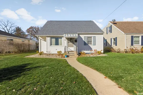1321 Rockne Drive, South Bend, IN 46617