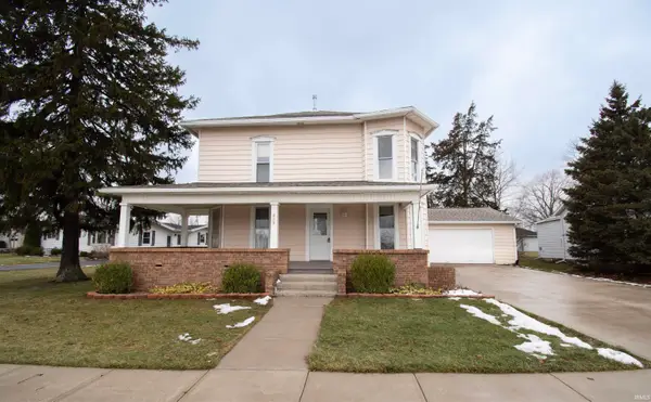 220 S Main Street, Avilla, IN 46710