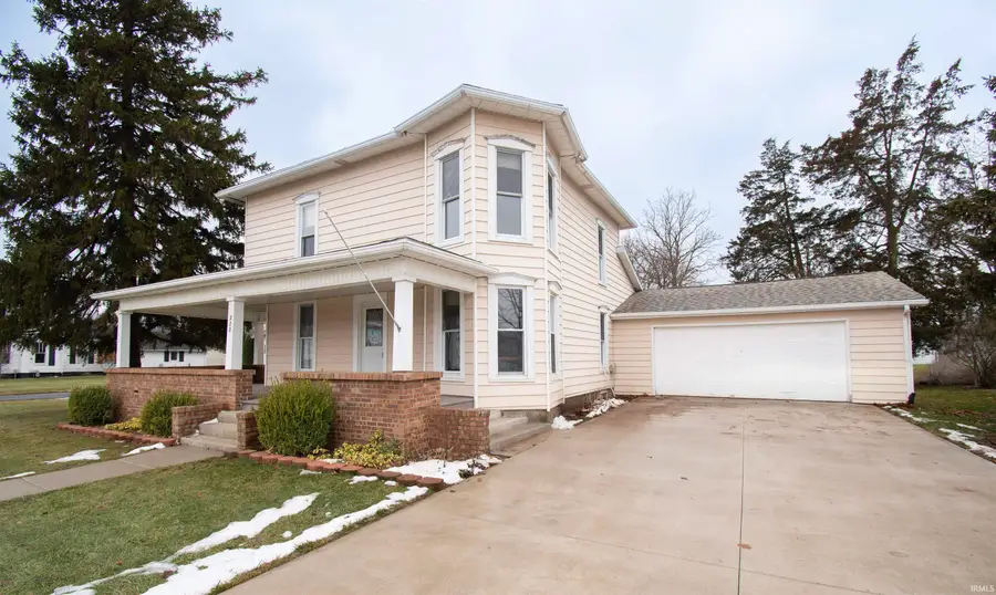 220 S Main Street, Avilla, IN 46710 - Image #2