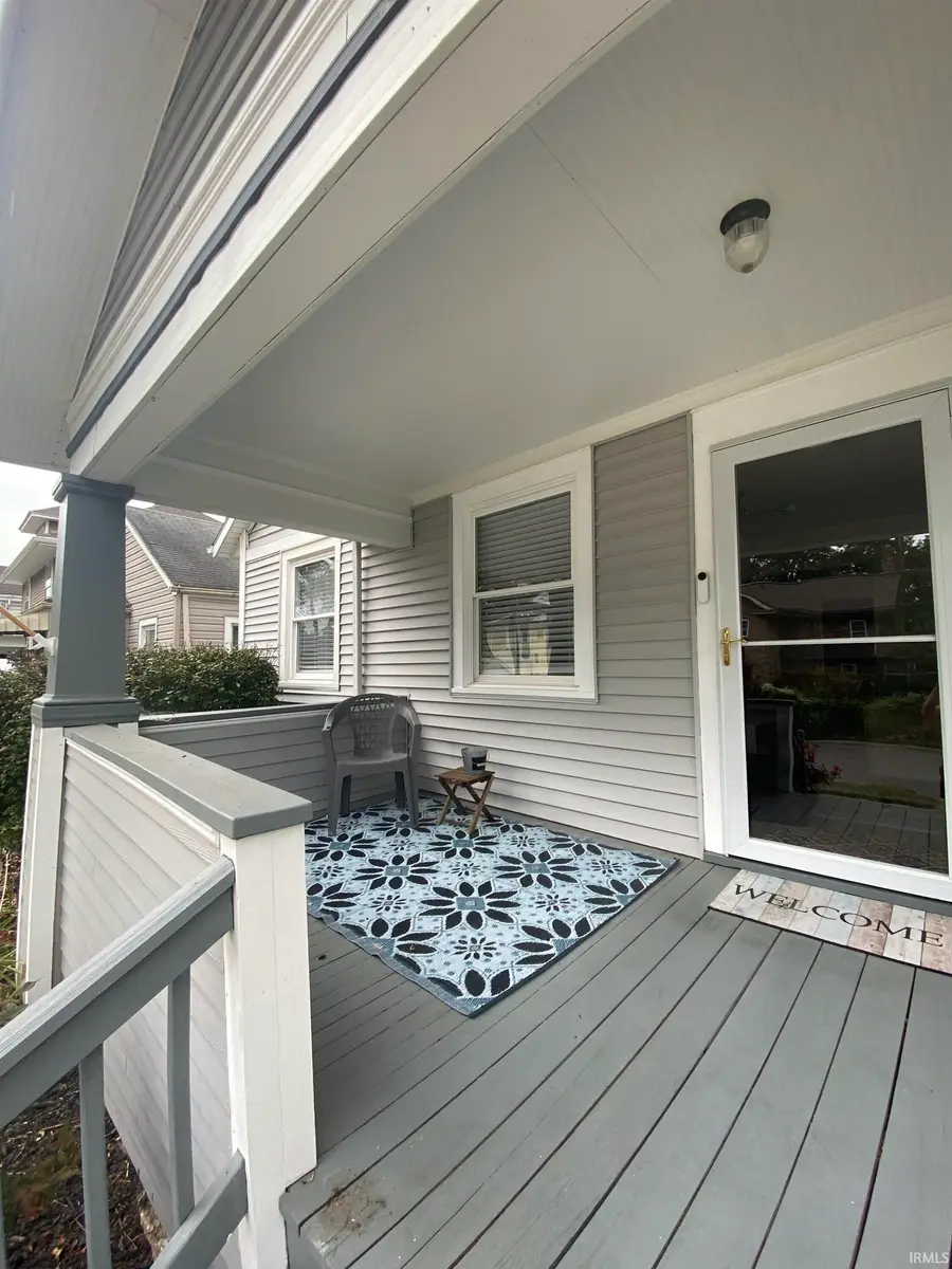 528 Dayton Avenue, Fort Wayne, IN 46807 - Image #3