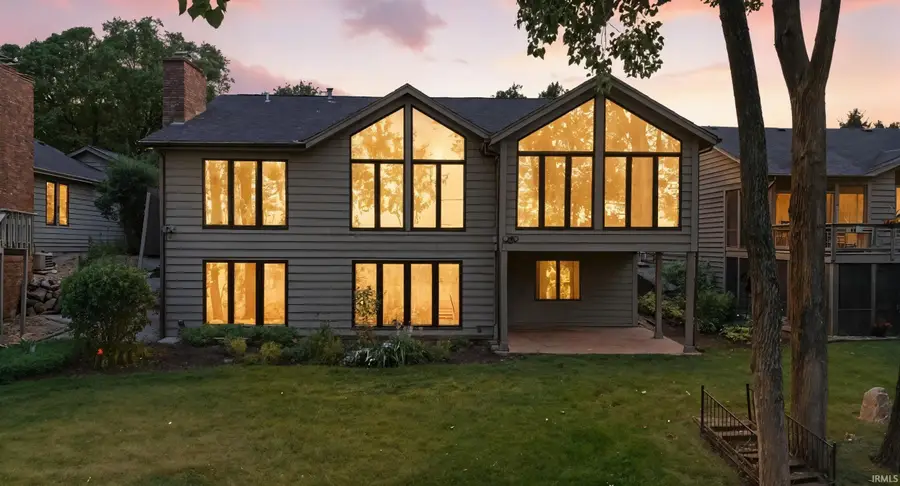 6719 W Canal Pointe Lane, Fort Wayne, IN 46804 - #3