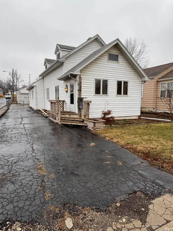 730 Lillian Avenue, Fort Wayne, IN 46808