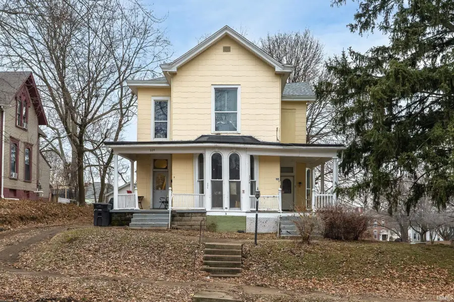 224 Tinkler Street, Lafayette, IN 47901 - Image #2