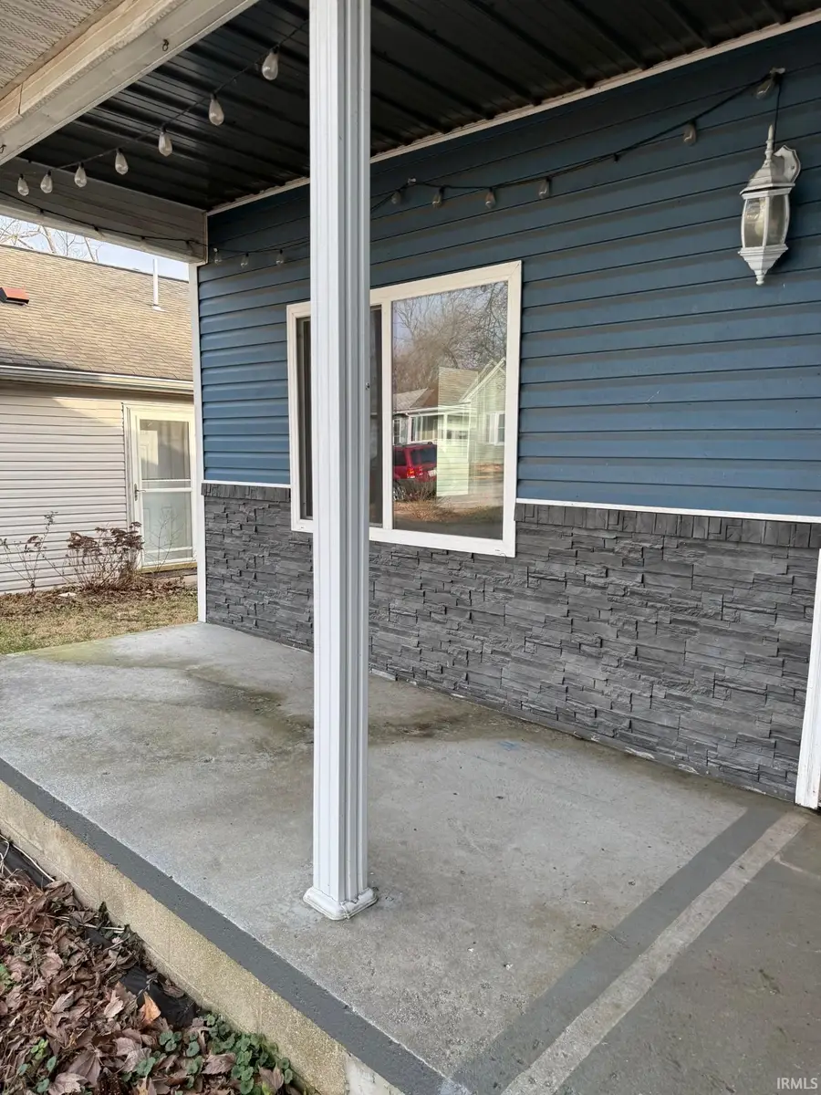 820 S Stormont Street, Princeton, IN 47670 - Image #2