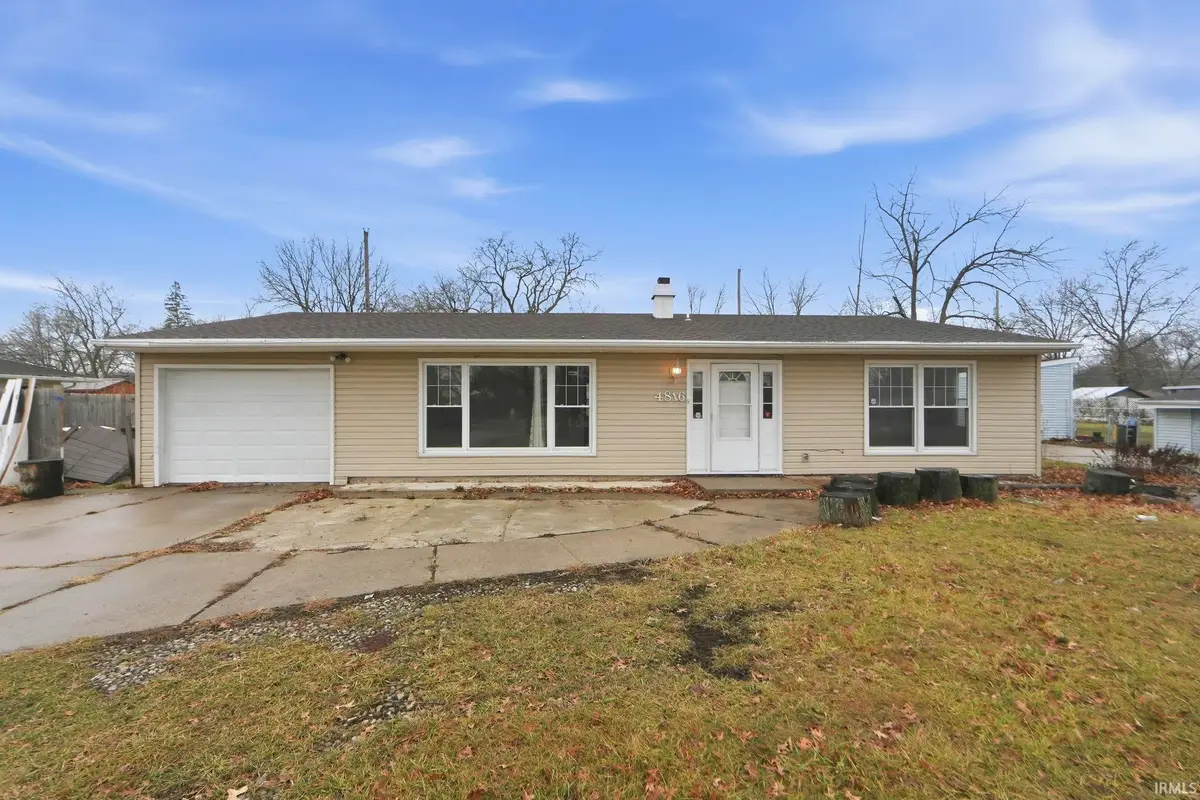4816 Hessen Cassel Road, Fort Wayne, IN 46806 - Image #1