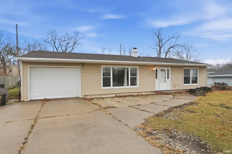 4816 Hessen Cassel Road, Fort Wayne, IN 46806 - Image #3