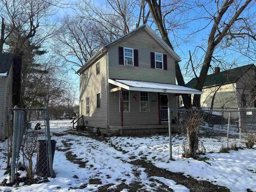 1747 N Meade Street, South Bend, IN 46628 - Image #2