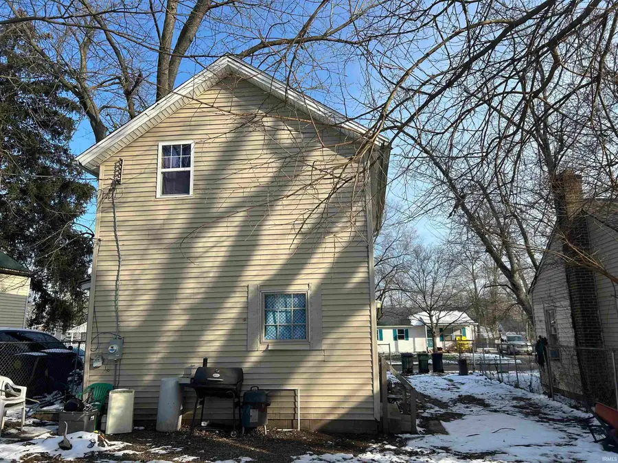 1747 N Meade Street, South Bend, IN 46628 - Image #3