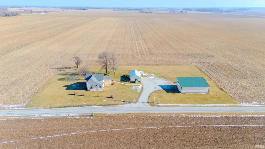 11591 S 200 W, Fairmount, IN 46928 - Image #3