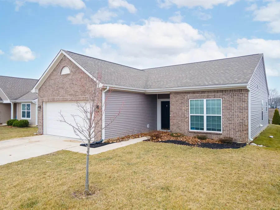 3804 Starkey Drive, Marion, IN 46953 - Image #2