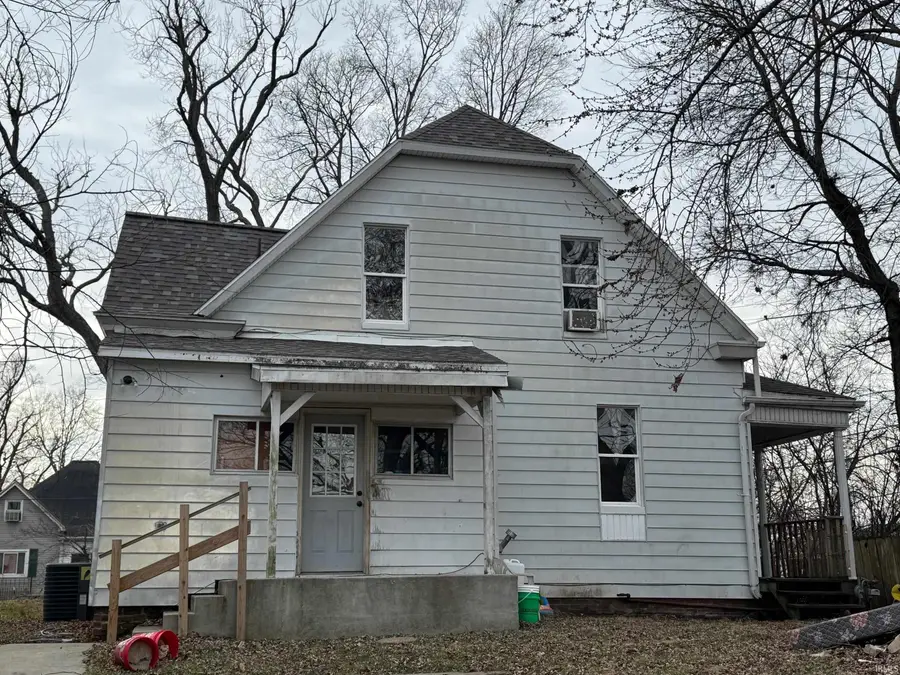 724 W Emerson S Street, Princeton, IN 47670 - Image #3
