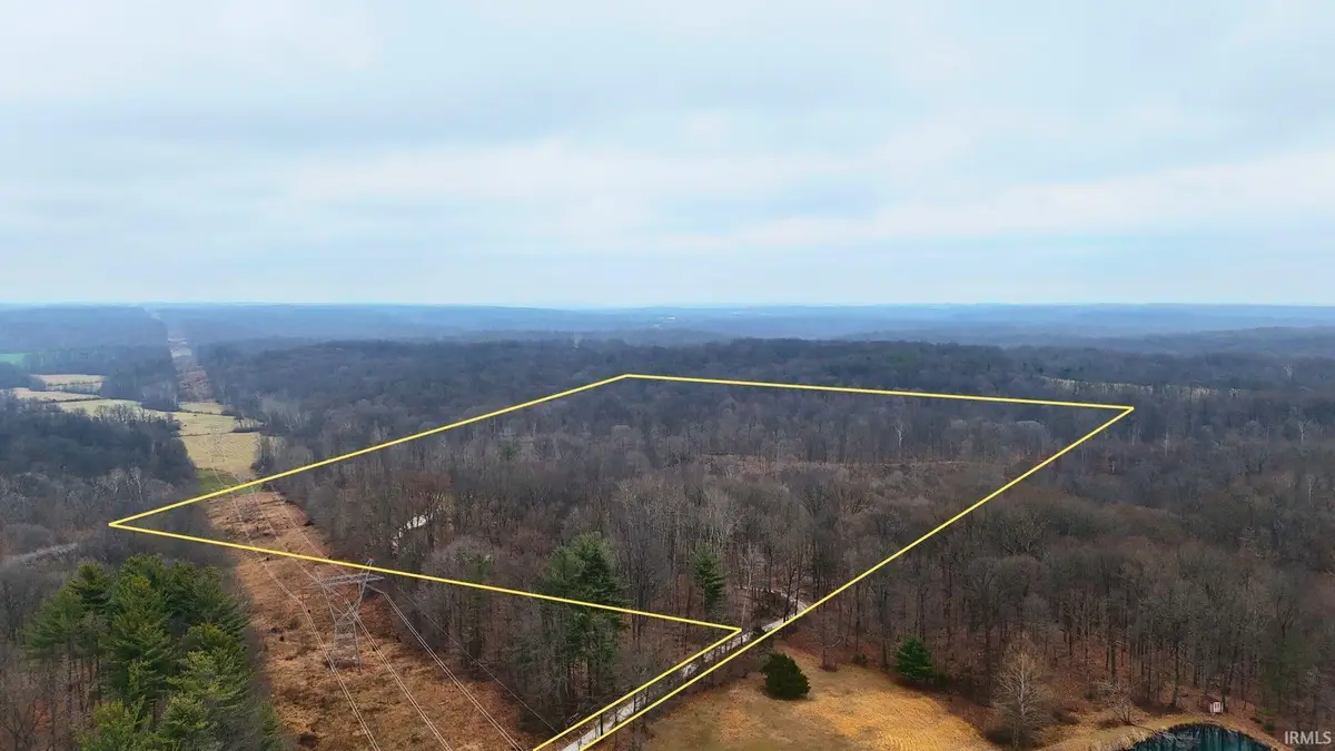 41+/- Acres Off Of 675 E, Solsberry, IN 47459 - Image #1