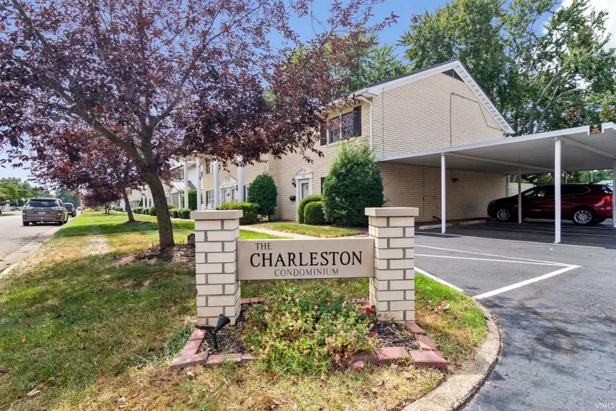 1033 Burdette Avenue, Evansville, IN 47714 - Image #2