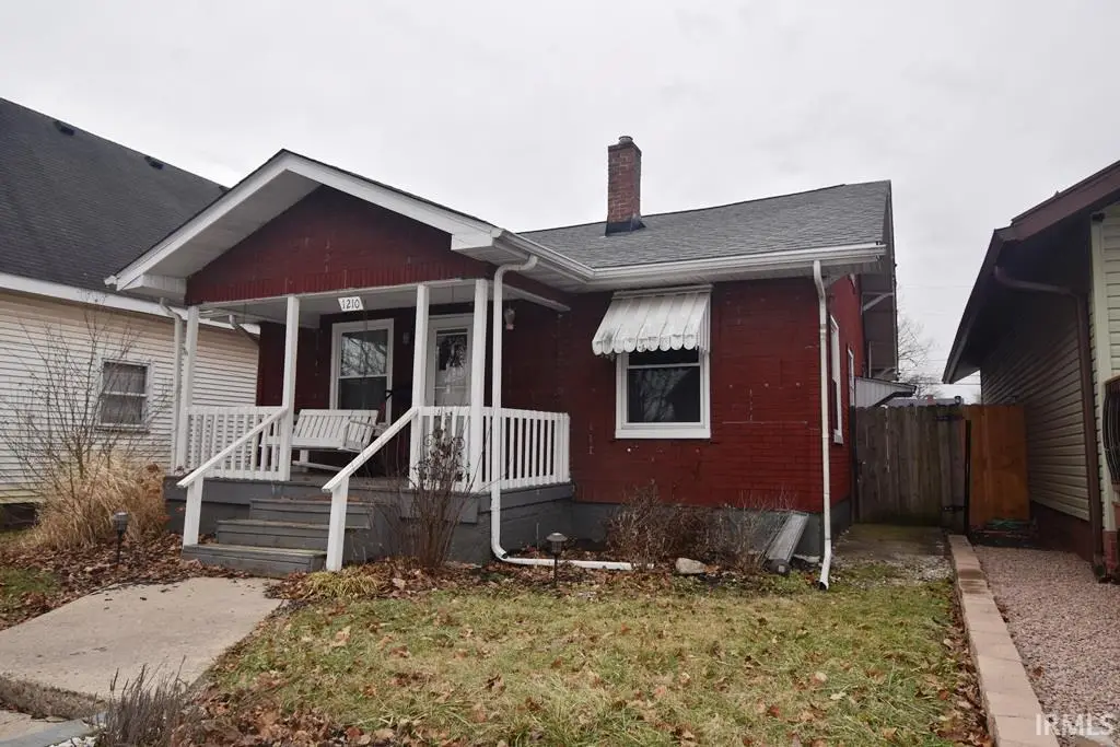 1210 S Columbia Street, Frankfort, IN 46041 - Image #1