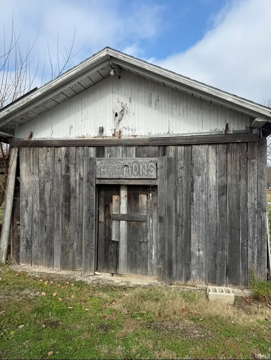 208 W Boone Street, Gentryville, IN 47537 - #3