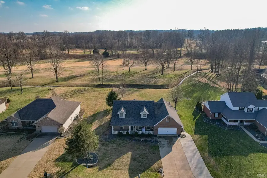 441 E Sleigh Bell Drive, Santa Claus, IN 47579 - Image #2