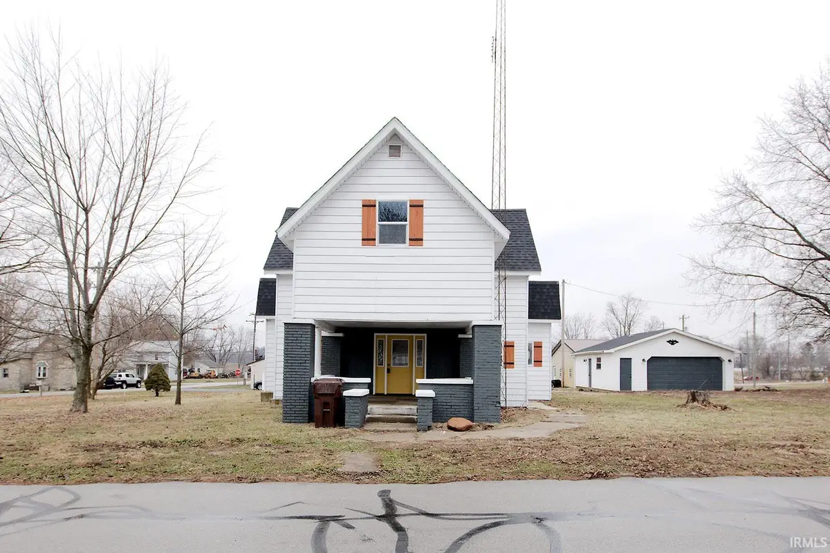 140 E Commerce Street, Macy, IN 46951 - #1