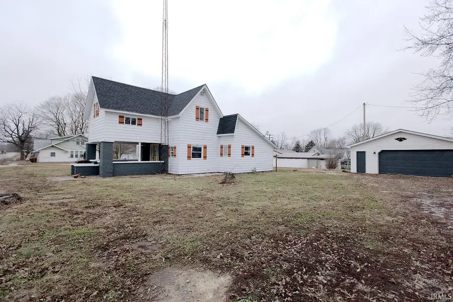 140 E Commerce Street, Macy, IN 46951 - #3