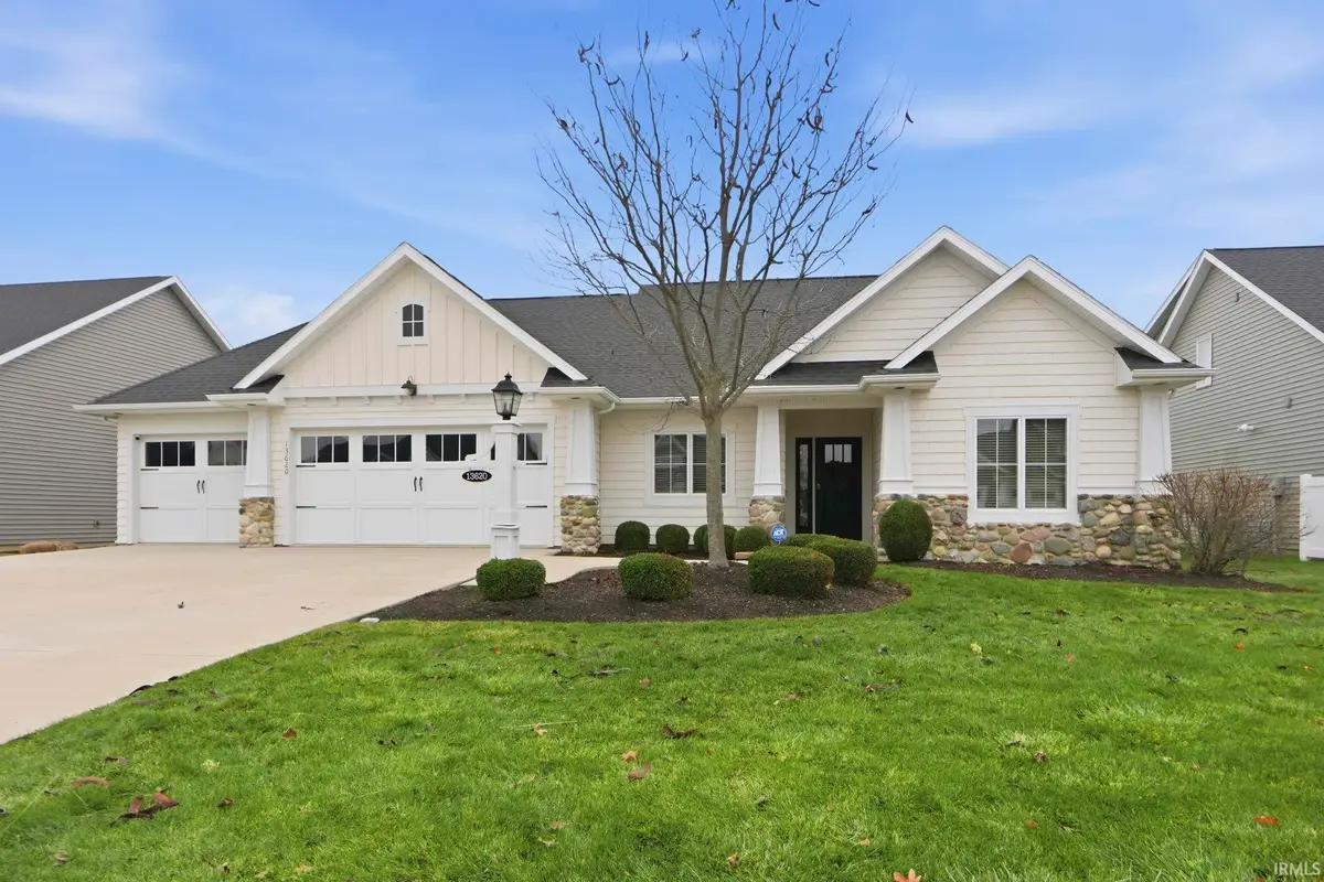 13620 Montoro Court, Fort Wayne, IN 46845 - Image #1