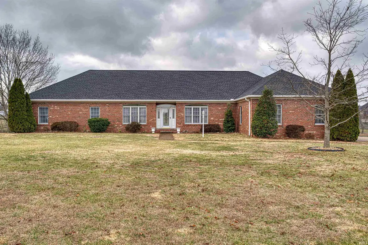 2733 Blue Lake Court, Newburgh, IN 47630 - Image #1