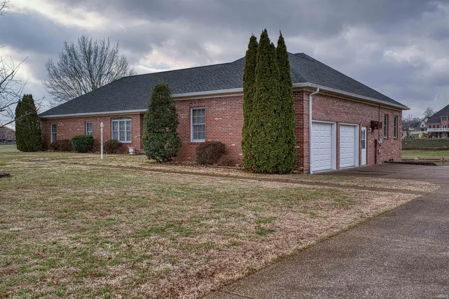 2733 Blue Lake Court, Newburgh, IN 47630 - Image #3