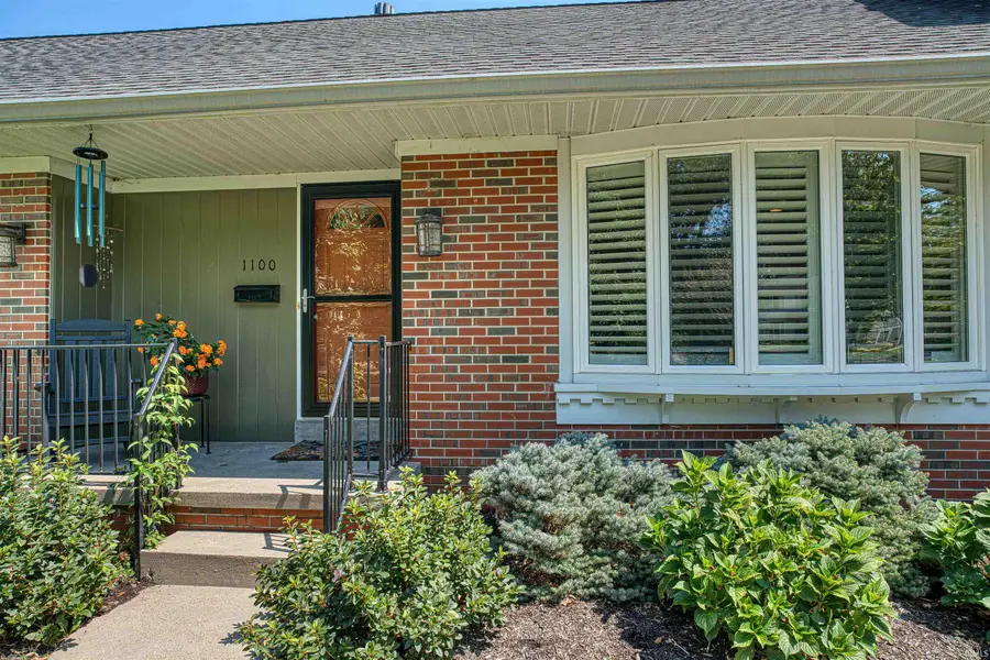 1100 Harrelton Court, Evansville, IN 47714 - Image #3