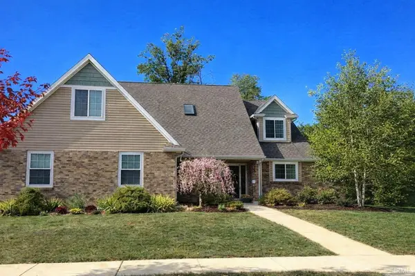 5307 Willman Lane, Fort Wayne, IN 46835