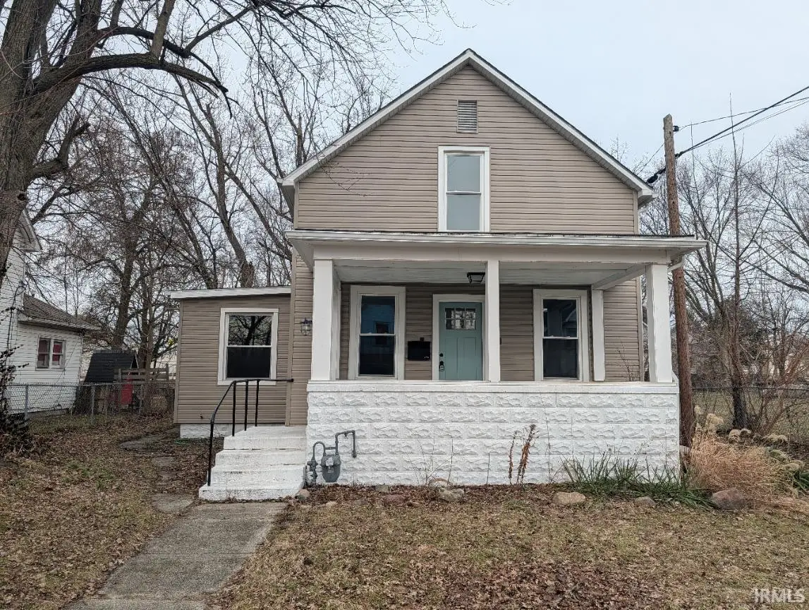314 Aspenwald Avenue, Elkhart, IN 46516 - Image #1