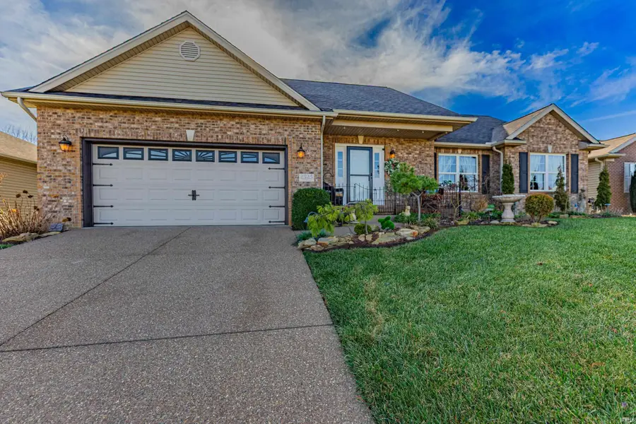 2525 Aruba Court, Evansville, IN 47725 - Image #2