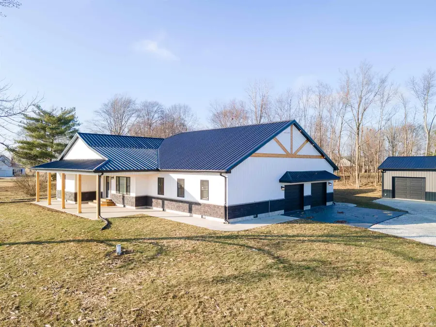 5880 W 200 N, Marion, IN 46952 - Image #3