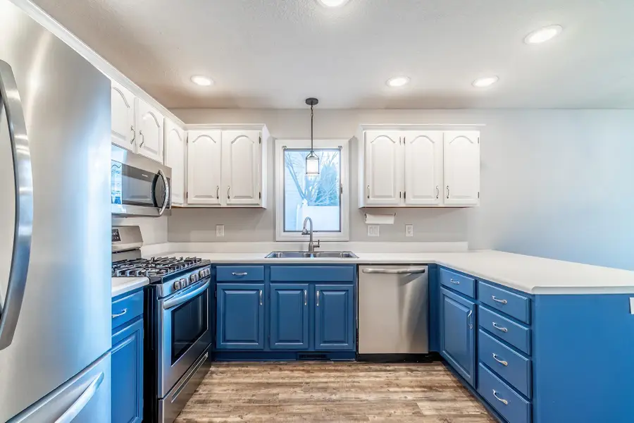 15131 Hidden Oaks Run, Huntertown, IN 46748 - Image #3