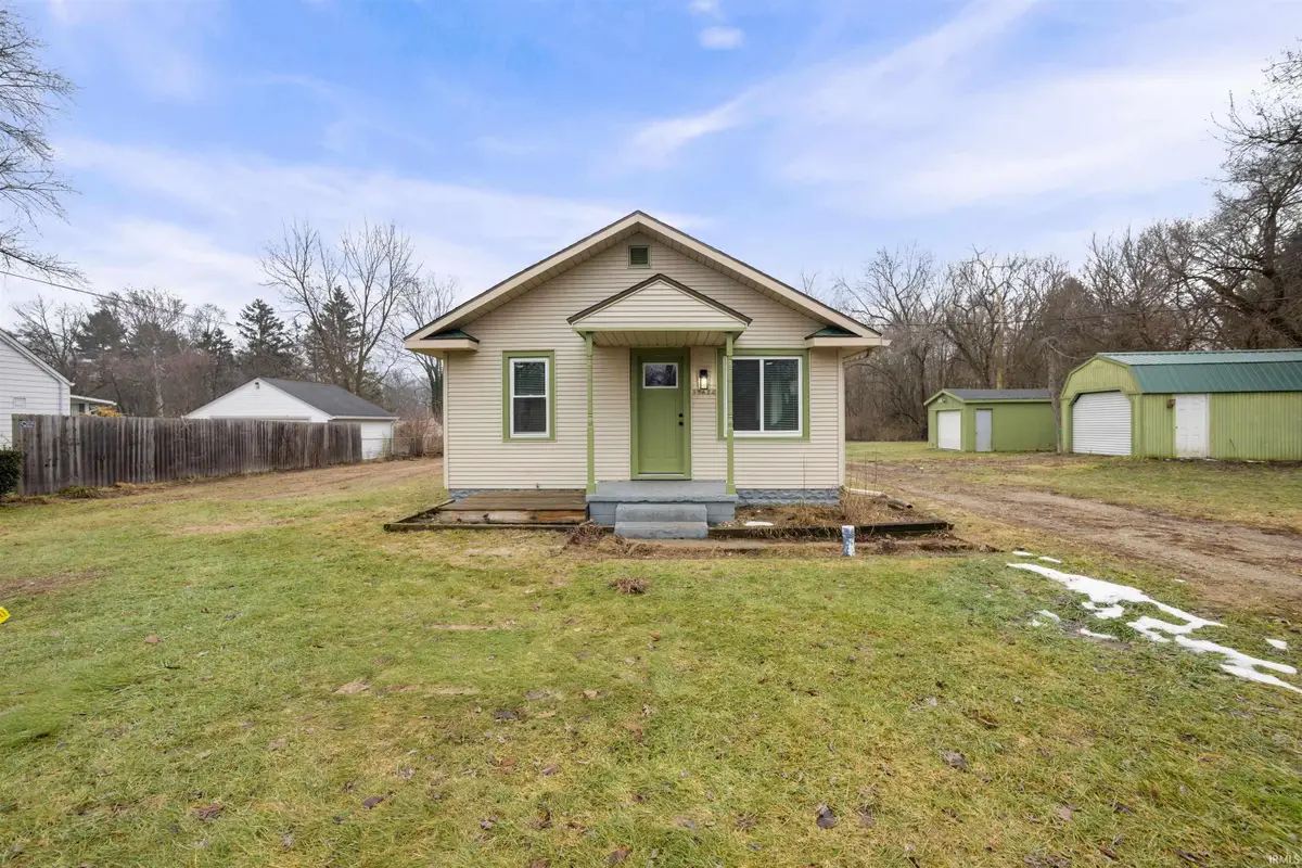 19624 Palisade Avenue, South Bend, IN 46637 - Image #1
